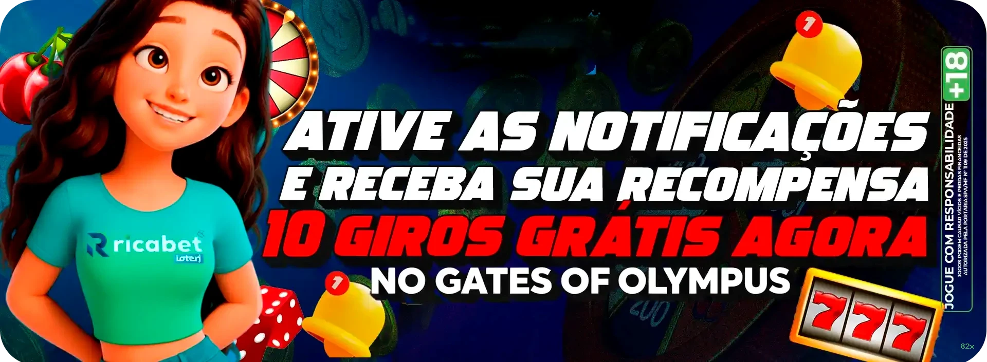 82x Demo Grátis